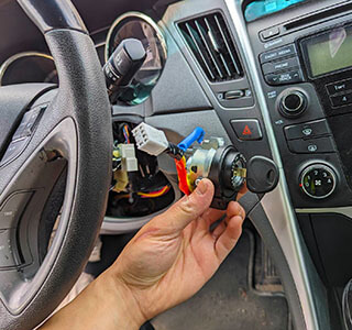 automotive locksmith - 123 Atlanta Locksmith